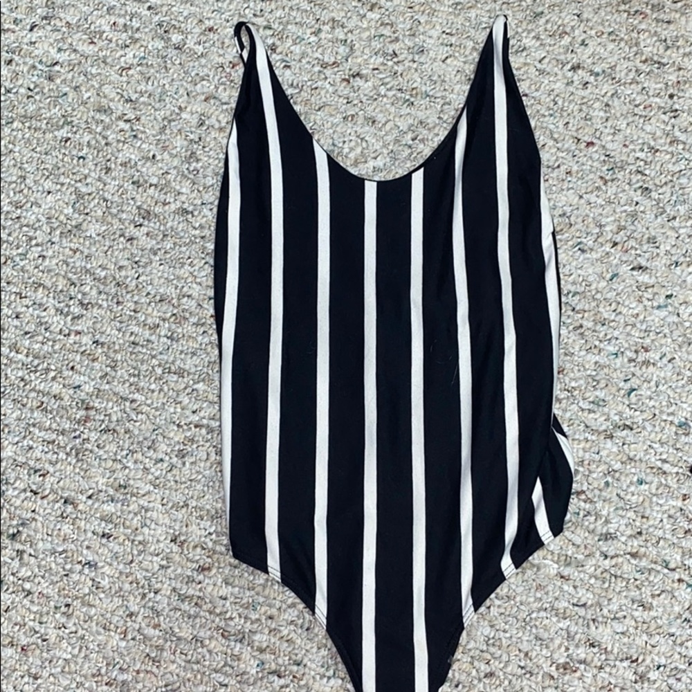 Charlotte Russe Bodysuit